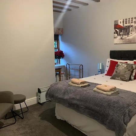 Apartment The Carriage House, York Sleeps 24 Bilbrough