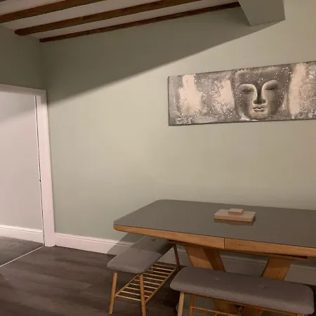 Apartmán The Carriage House, York Sleeps 24 Bilbrough